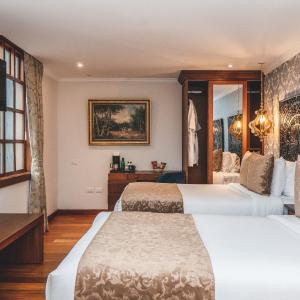 Hotel Cruz del Vado by Art Hotels