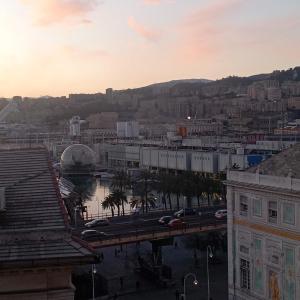 Raibetta Apartment