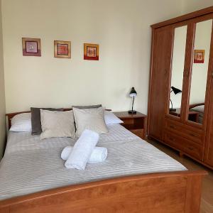 Apartament TrzyMaj