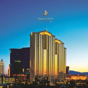 Amalz 2 Bedroom 3 Bathroom Balcony Suites at Mgm Signature !