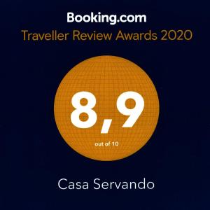 Casa Servando