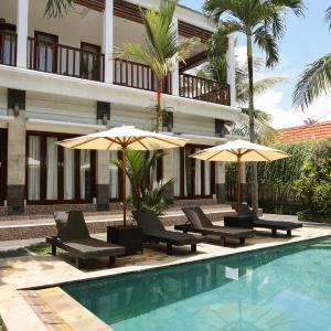The sowan ubud
