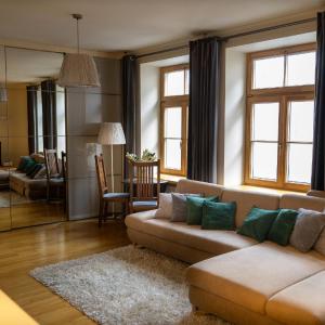 Old City Harmony Apartment