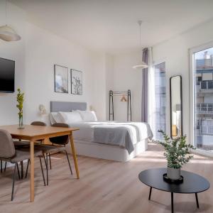 Limehome Valencia Carrer de Sant Jacint