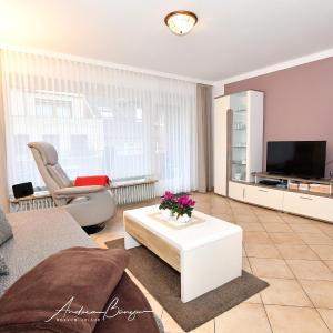 Wohnung "Heike"