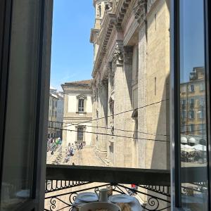 Centralissimo, spazioso e comodo