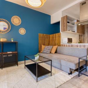 Gzira, Central APT - Spacious with Super WIFI & AC by 360 Estates