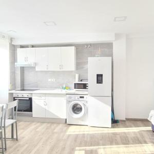 Style Apartments Cabanyal Marina Beach