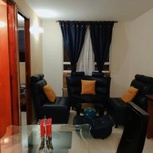 Apartamento a 20 minutos del aeropuerto