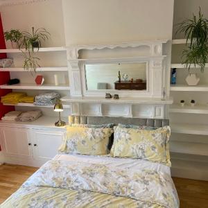 10 min to The Heart of London - Zone 2 - Charming 2 bed Apartment