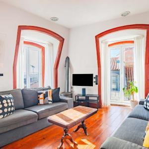 Bica's River View Duplex
