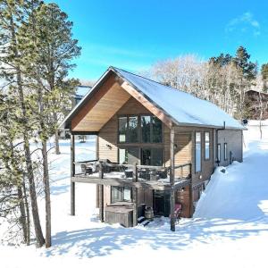 Wernski Lodge