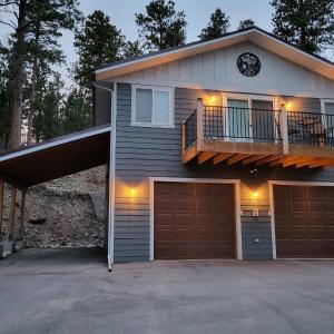Thunder Ridge Loft