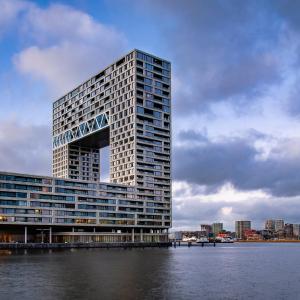 Eric Vökel Boutique Apartments - Riverfront Suites