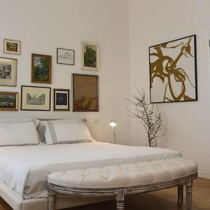 Deluxe Loft Suite - Via Veneto