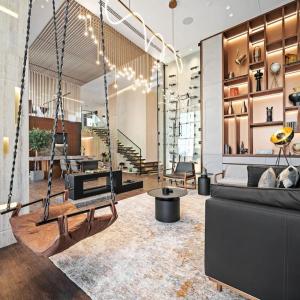 Luxury Duplex - 2 BR - Dubai Marina JBR