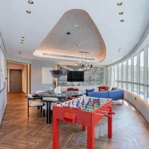 OFFER! 4 BR in Dubai Marina