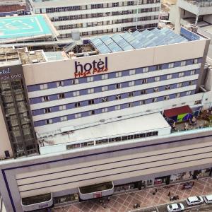 Hotel Mega Polo