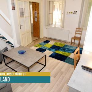 Little Americas Portland Apartment