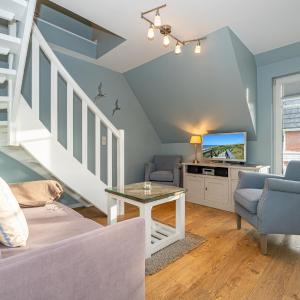 Appartement Ebbe No 4