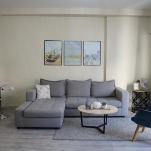 Dafni City Apartment 1