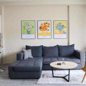Dafni City Apartment 3