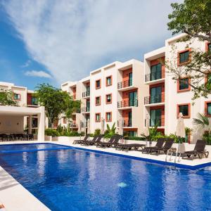 Acogedor apartamento en Ombu Huayacan