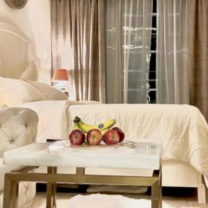 Dubai Galaxy in Azizi Riviera Luxury Studio
