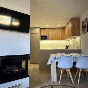 Apartament a La Molina