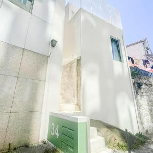 Cativo Flat - Lovely 2 Bedroom Duplex In Porto