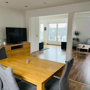 Ferienwohnung Kistnerstraße in Bremerhaven