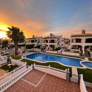 Casa de sueños with private roof terrace and jacuzzi