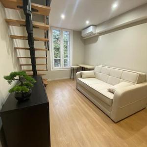Duplex sur Nice - Libération
