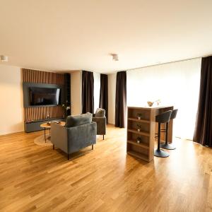 Cartea Apartments Zürich Airport