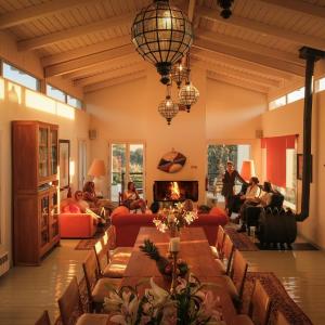 The Lodge Ronda
