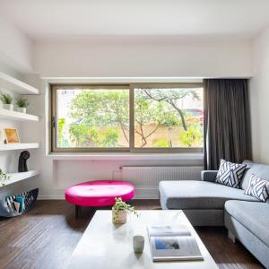 Chique&blissful Kolonaki Athens