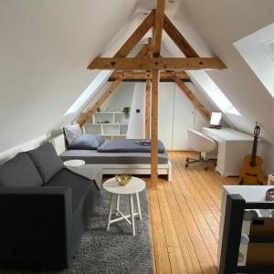 Messeapartment Stockum
