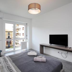 Nuovissimo Appartamento in Centro