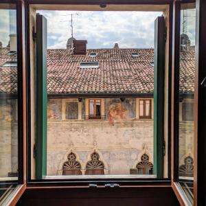 l'appartamento blu