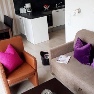 Ferienwohnung 62 OG Niermann