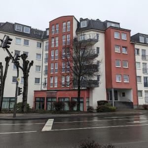City-Apartment & Lift ,Tannen C6