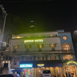 Jupiter Suites