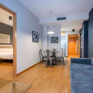 The Collection Barcelona - Modern and bright apartment in Eixample 1-3
