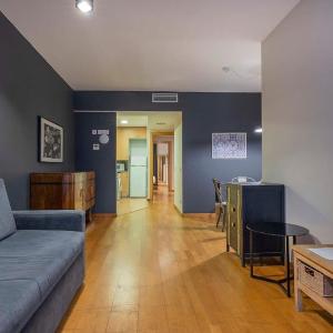 The Collection Barcelona - 2 bedroom with balcony in Eixample 4-2