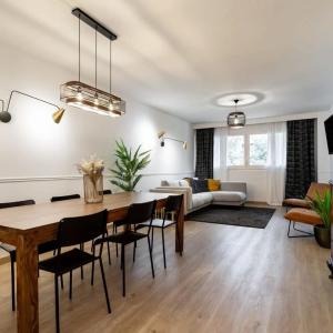 The Collection Barcelona - Exclusive Huge 4 Double Bedroom City Center