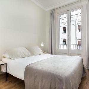 The Collection Barcelona - Centric 3bedroom in Las Ramblas 2 1B
