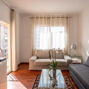 The Collection Barcelona - Eixample - Bright and modern 4BD only for Families or Business groups