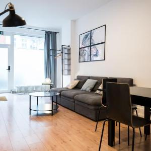 Great Apartment in Berlin Neukölln