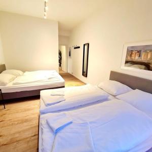 Apartment 1 Hamburg Winterhude