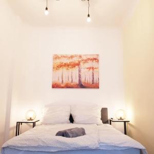 Family Apartment Moabit
